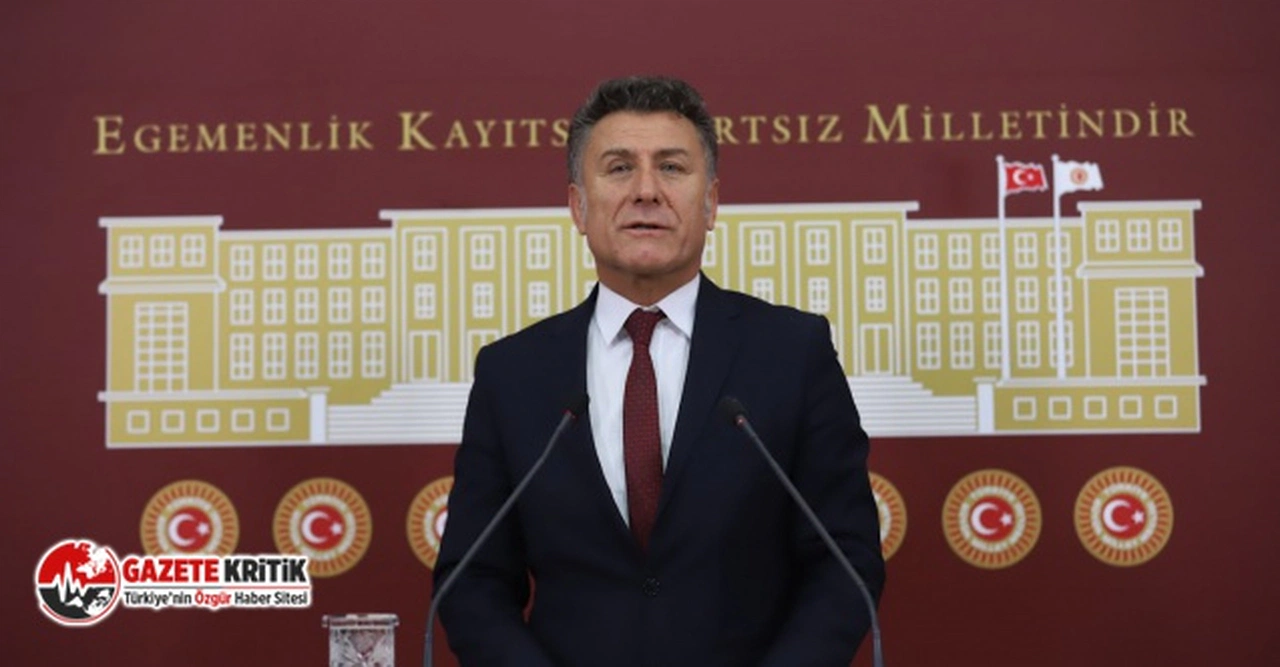 CHP'li Sarıbal vahim tabloyu anlattı:Gıda fiyatları daha da artacak