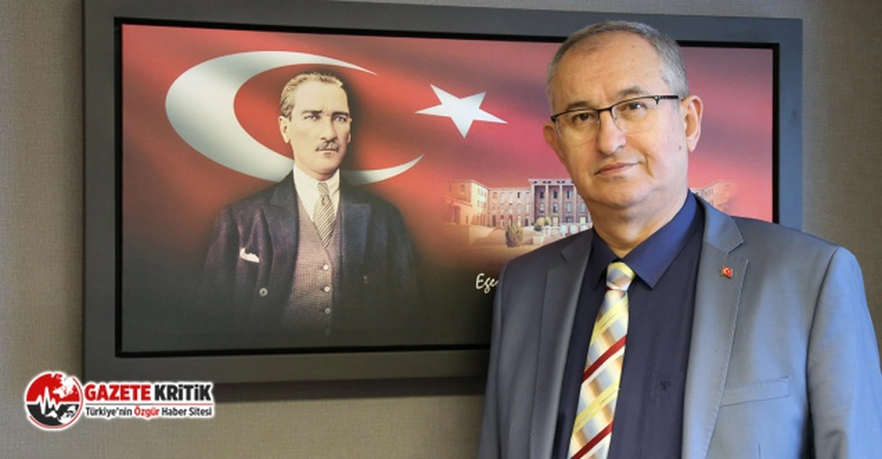 CHP'li Sertel:  Hastane var doktor yok