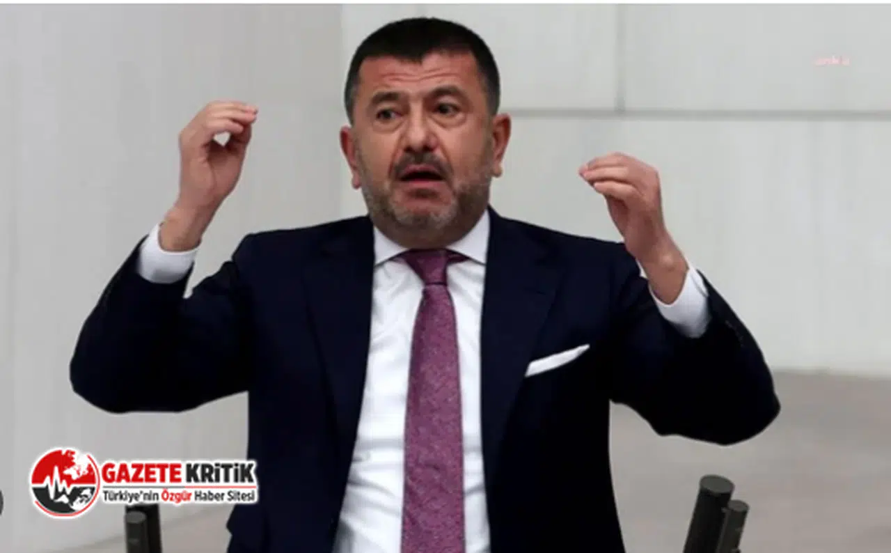 CHP'Lİ VELİ AĞBABA: “İKTİDAR EYT KONUSUNDA YAN ÇİZMEYE BAŞLADI”