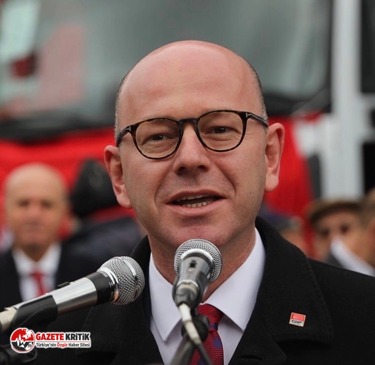 CHP'nin başarılı il başkanı milletekili aday adayı oluyor