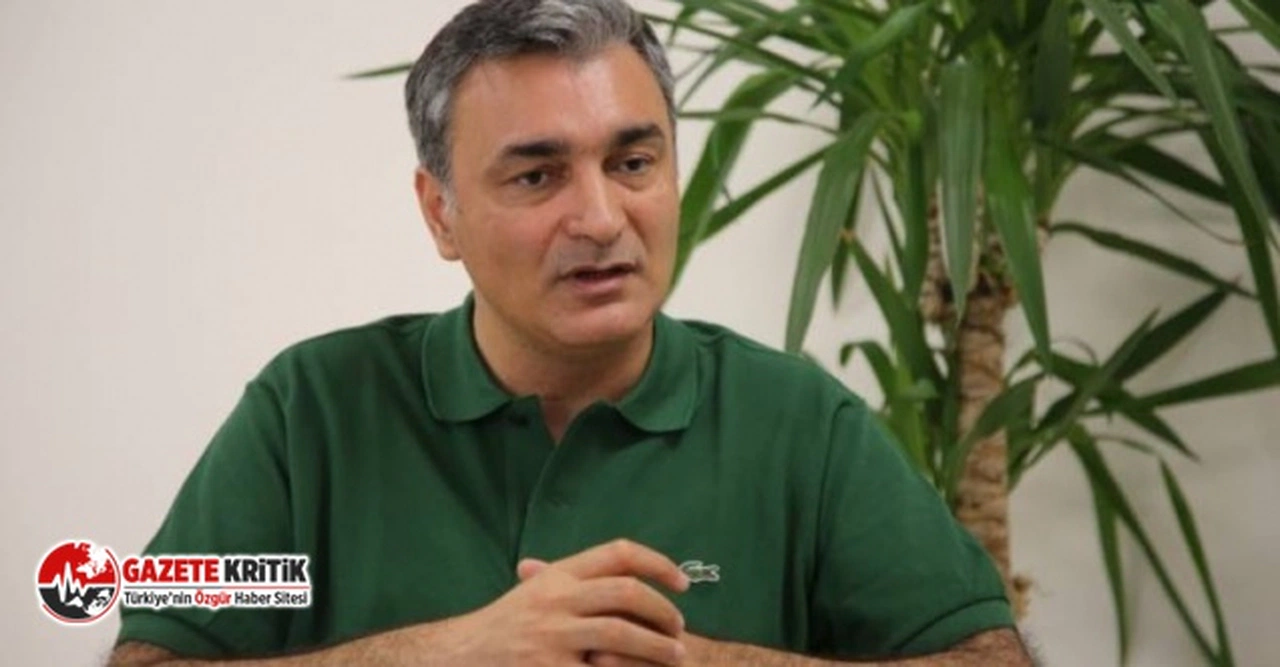 CHP PM Üyesi Müslim Sarı: Bu faiz politikasıyla hiç kimse Merkez Bankası'nı ciddiye almaz