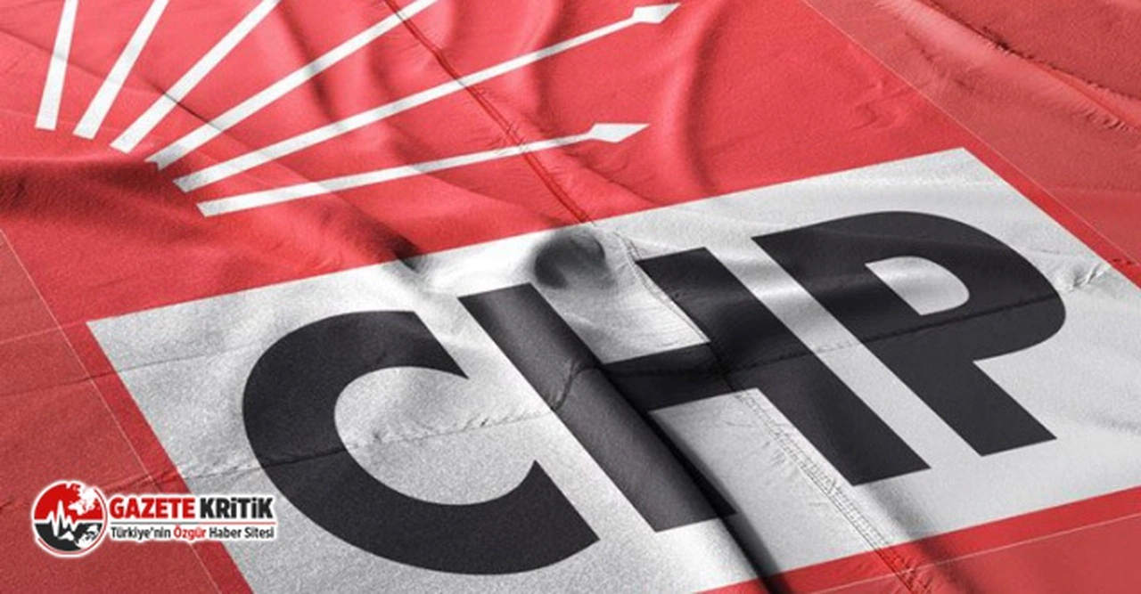 CHP’de 40 il başkanı istifaya hazırlanıyor