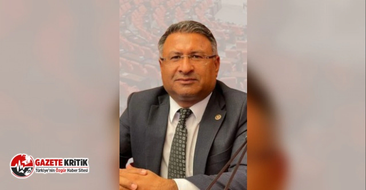 CHP’li Purçu; “2023 yılı bütçesi 20 yıllık AKP iktidarının son bütçesidir!”