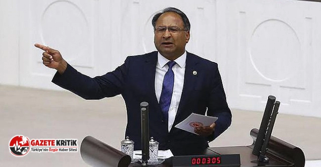 CHP’li Purçu isyan etti: “6 yaşındaki bir kız çocuğunu nasıl evlendirirler?”