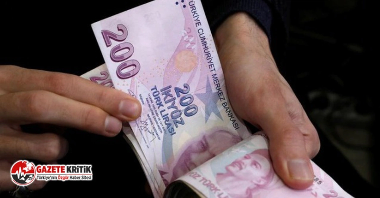 DİSK asgari ücreti için 13 bin tl önermişti:Türk-İş 7 bin 785 lira ile pazarlık başlasın dedi