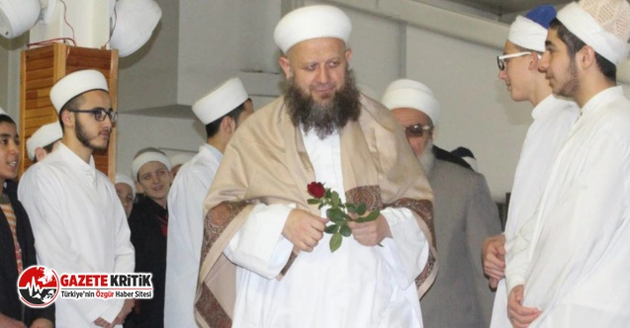 Diyanet Hiranur Vakfı'ndaki çocuk istismarı hakkındaki sessizliğini bozdu!