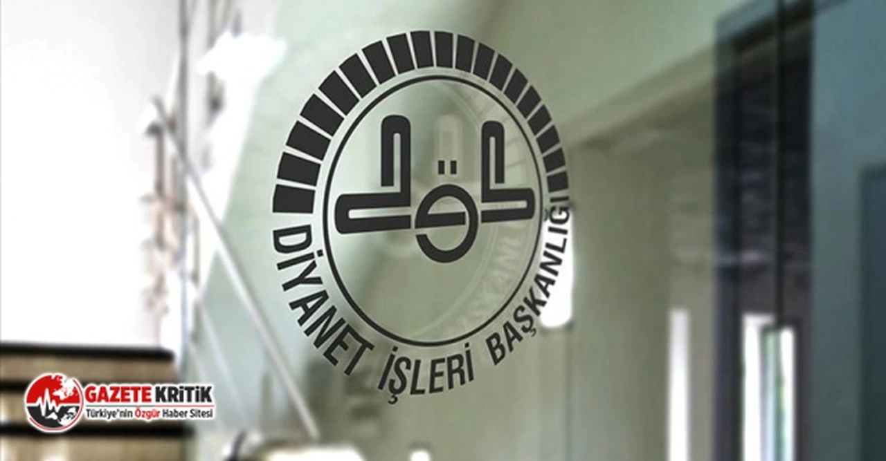 Diyanet yurt dışında 'fetva birimleri' kurdu