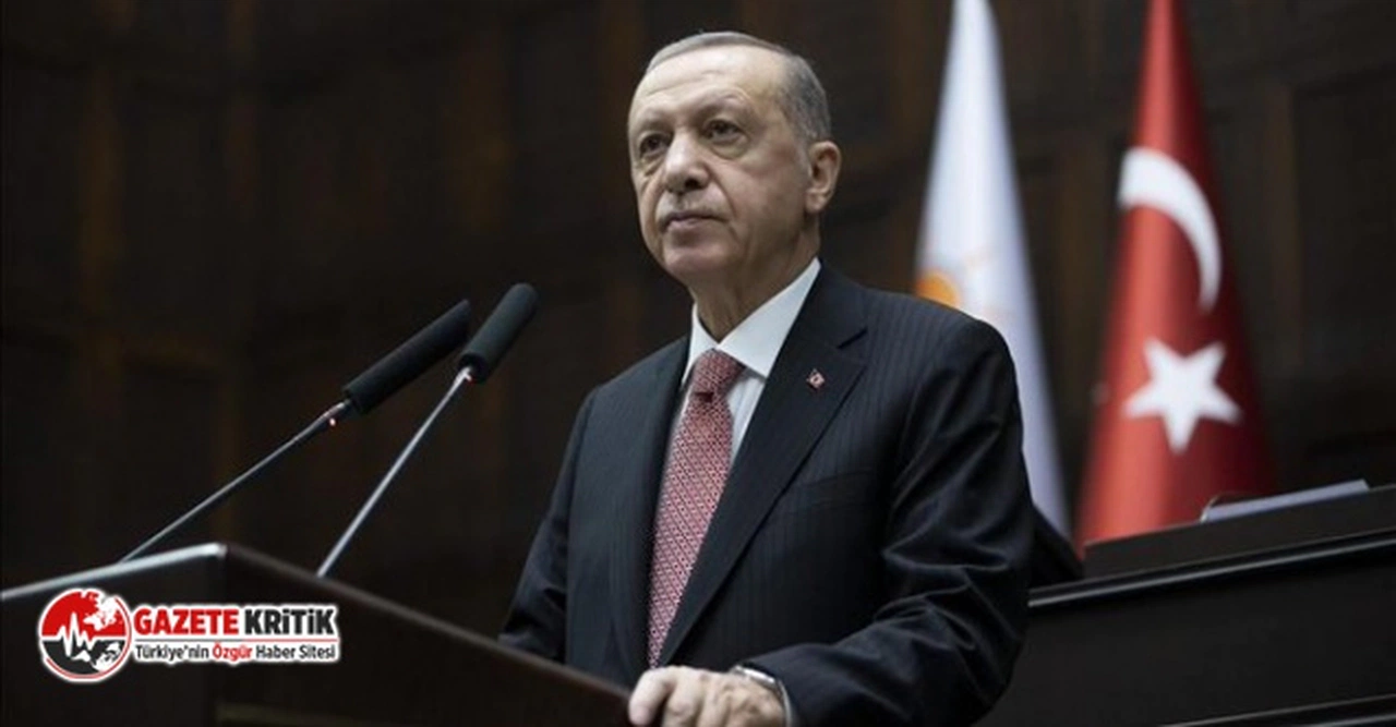 Erdoğan: Görevde olduğumuz sürece kimse Türkiye'yi eski baskıcı, yasakçı günlerine döndüremeyecek