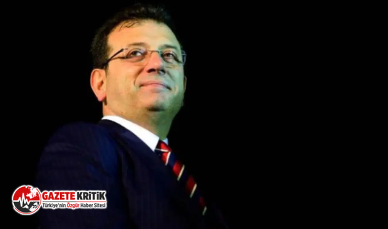 Google, Ekrem İmamoğlu'nu aramalarda Eski İstanbul Büyükşehir Belediye Başkanı olarak getirdi