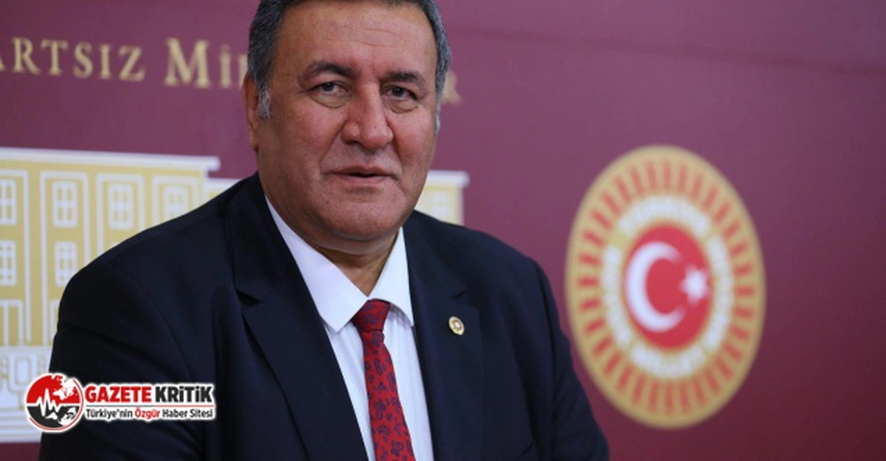 Gürer: “Vatandaş icra ile kredi arasında yaşam mücadelesi veriyor”