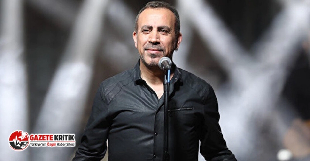 Haluk Levent'ten EYT'lilere çağrı: 'İlk aylığımızdan 1 öğrenci okutacağız' demiştiniz