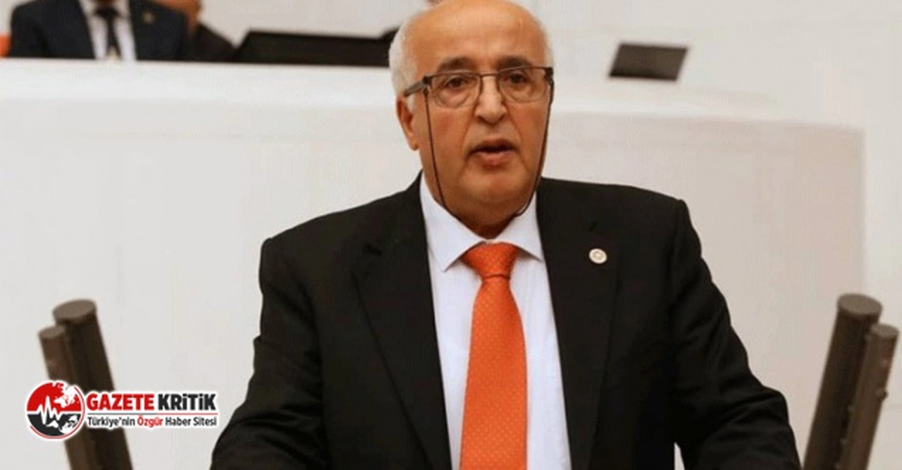 HDP Milletvekili Özen'e yurtdışı yasağı; havalimanında öğrendi