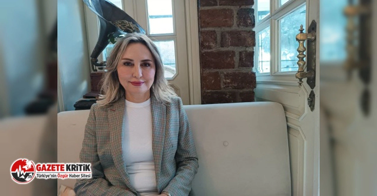 Hukukçu Figen Çalıkuşu: "Türkiye, Rus ruletini hukuksuzluk üzerinden oynamaya başladı…"