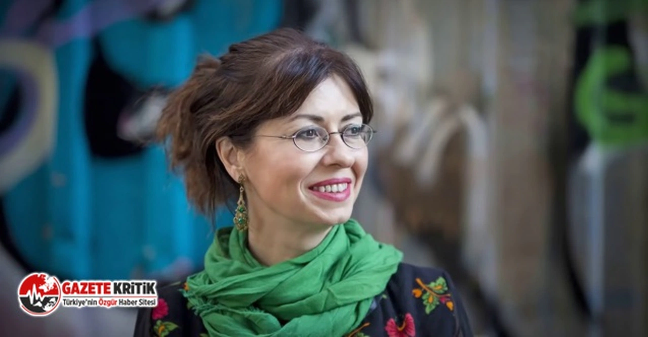 İlkay Akkaya'nın Bursa konseri, Ülkü Ocakları'nın talebi üzerine yasaklanmış!