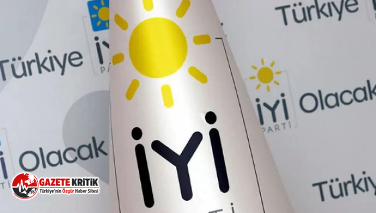 İYİ PARTİ: ERKEK EGEMEN TÜRK SİYASETİNDE EŞİT TEMSİL İÇİN KADIN-ERKEK KOL KOLA VERİP SAVAŞACAĞIZ