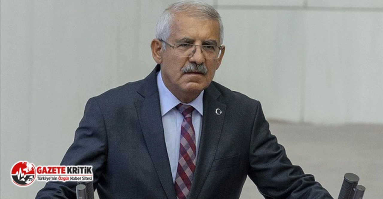 İYİ Partili Fahrettin Yokuş memurlar bunun hesabını verecek