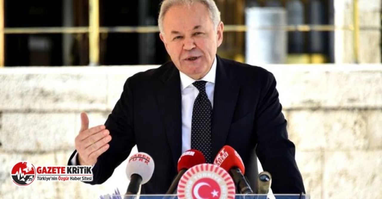 İYİ Partili Sezgin: EYT'de kapsam genişletilsin