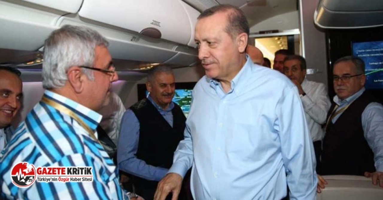 Mehmet Metiner: Kürtlerin sorunları ve taleplerini Cumhurbaşkanımıza ilettim