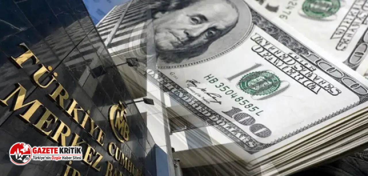 Merkez Bankası anketine göre yıl sonu enflasyon ve dolar tahmini belli oldu