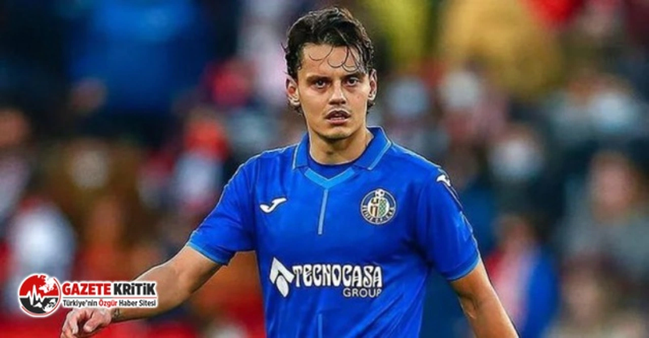 Milli futbolcu Enes Ünal'a dev teklif!