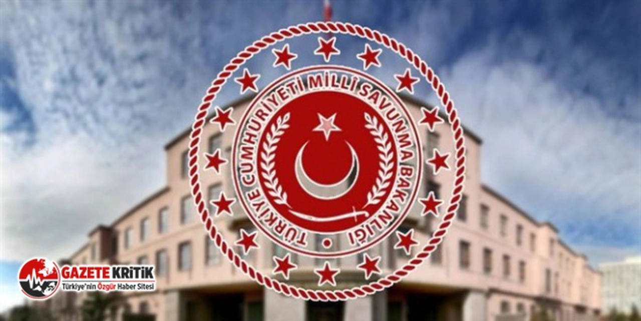 MSB: 4 PKK’lı terörist teslim oldu