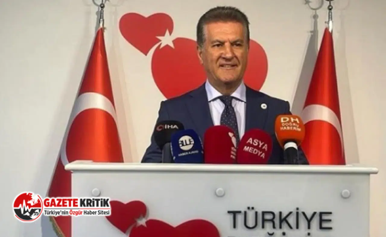 Mustafa Sarıgül’den asgari ücret açıklaması: 3 ayda bir güncellenmesi gerek