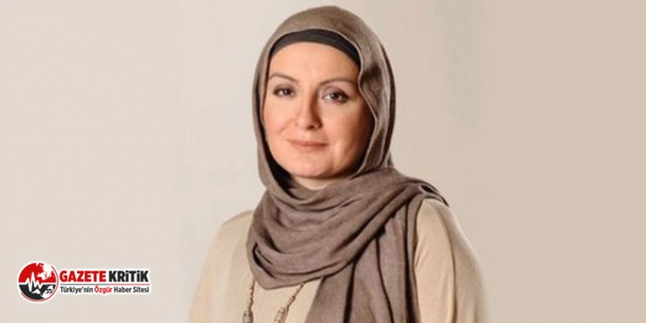Nihal Bengisu Karaca, Cumhurbaşkanlığı için hangi adaya oy vereceğini açıkladı