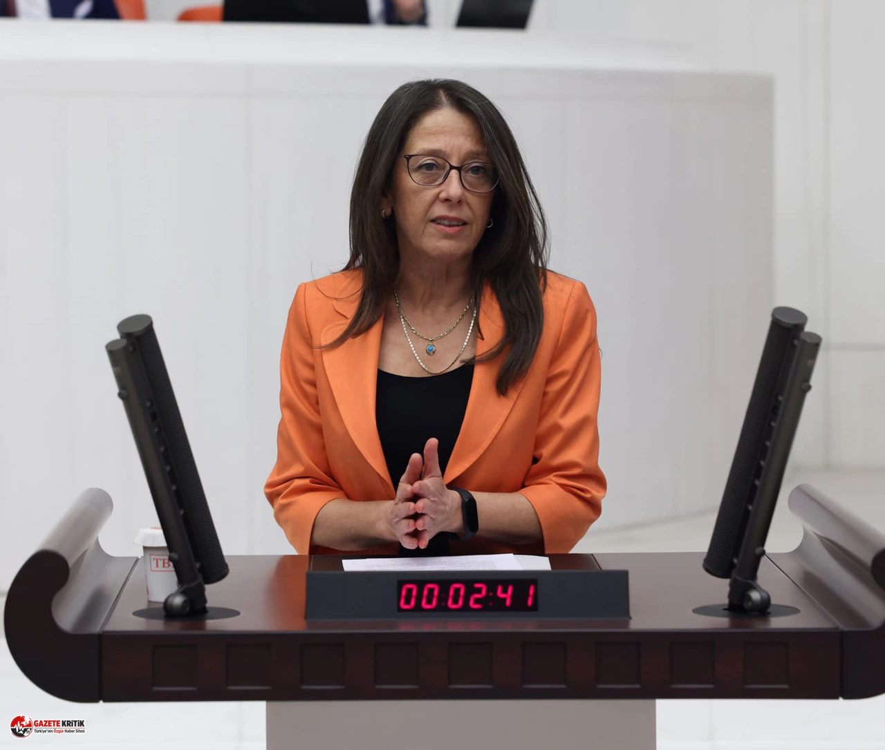 OYA ERSOY: MEB gerici vakıf ve cemaatlerle yaptığı protokolleri iptal et