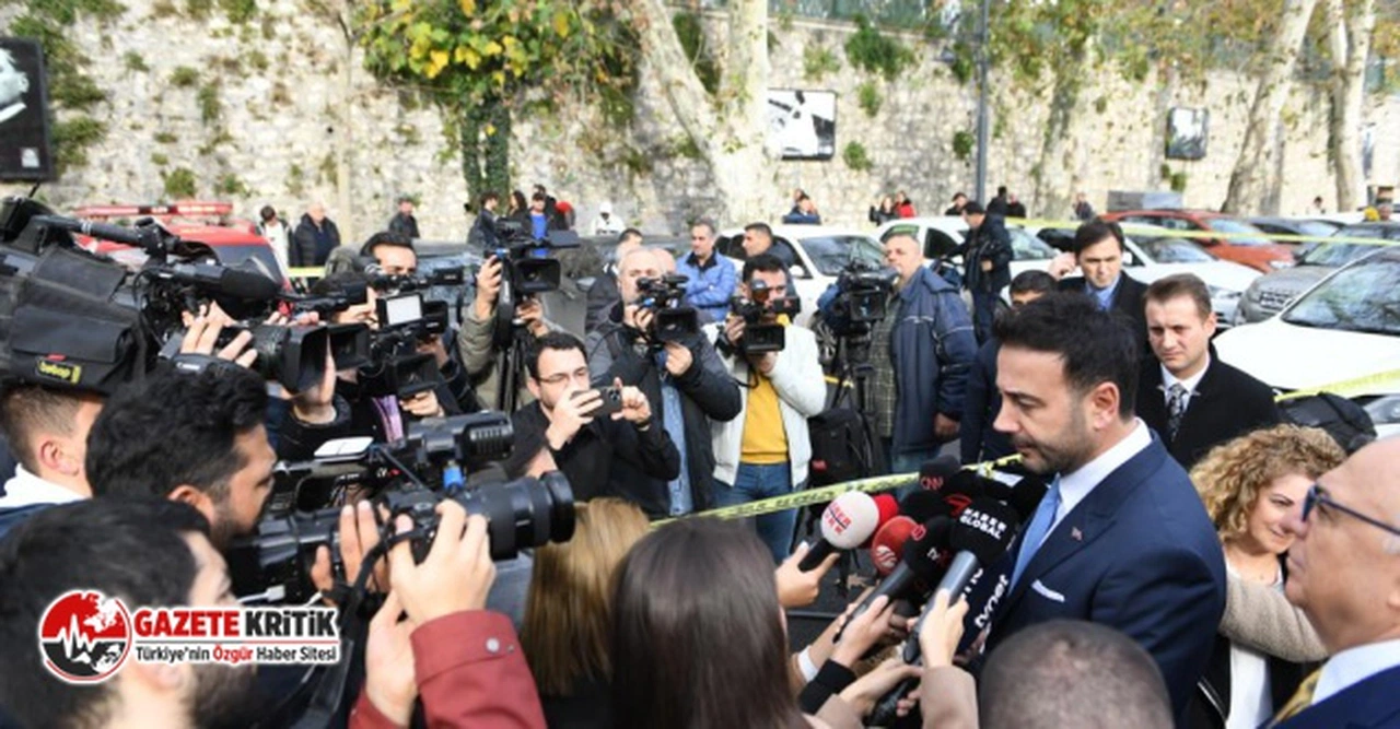 RIZA AKPOLAT: “YANGININ OTELDE GERÇEKLEŞEN TADİLAT NEDENİYLE ÇIKTIĞI İFADE EDİLİYOR’’