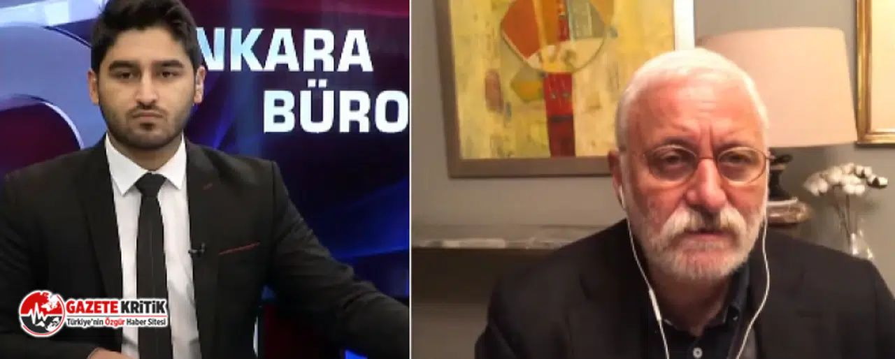 Saruhan Oruç: Biz HDP olarak referanduma gidecek herhangi bir adımın parçası olmayız