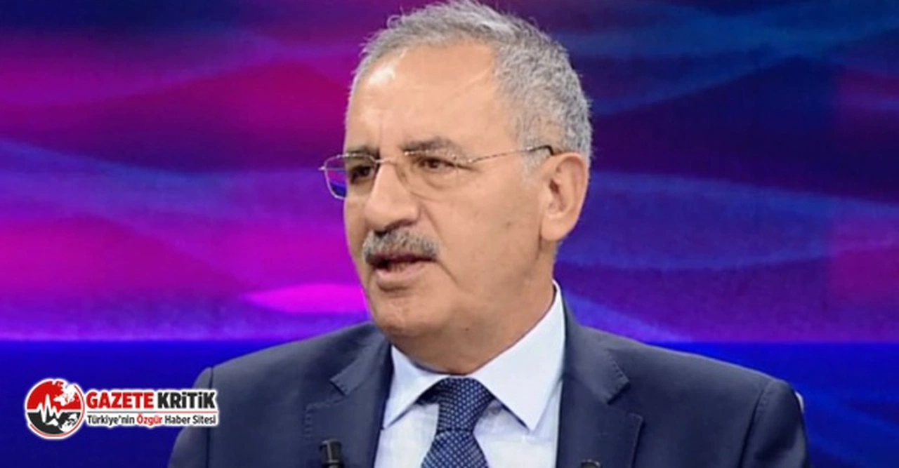 Saygı Öztürk:"Soylu'nun yaptığı hiçbir açıklama gerçeği yansıtmıyor"