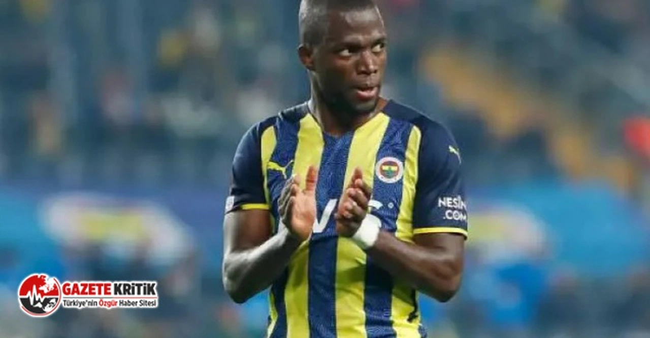 Serie A ekibinden Enner Valencia'ya kanca!