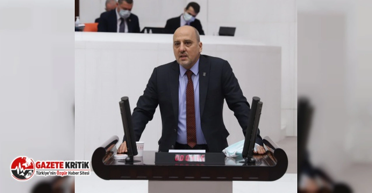 TİP Milletvekili Ahmet Şık, sınır dışı ve idam cezası ile karşı karşıya kalan mültecileri Soylu ve Çavuşoğlu'na sordu