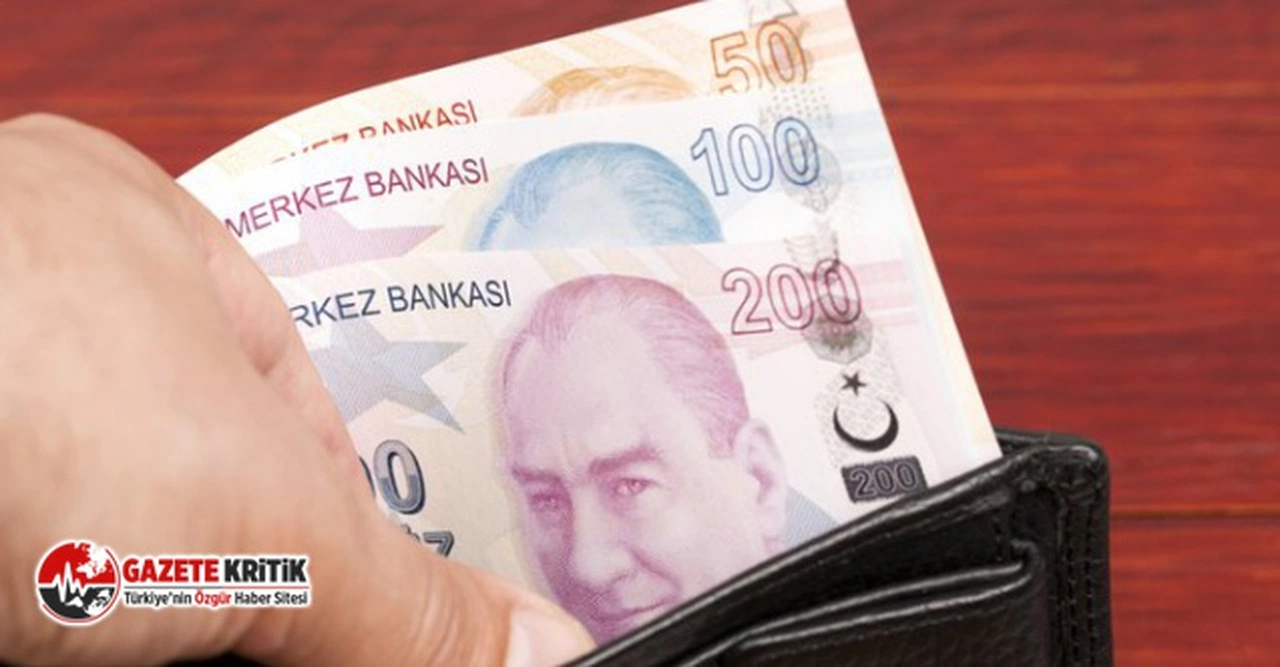 TÜRK-İŞ: Asgari ücret teklifimiz 9.000 TL. Kabul edilmezse masadan kalkarız