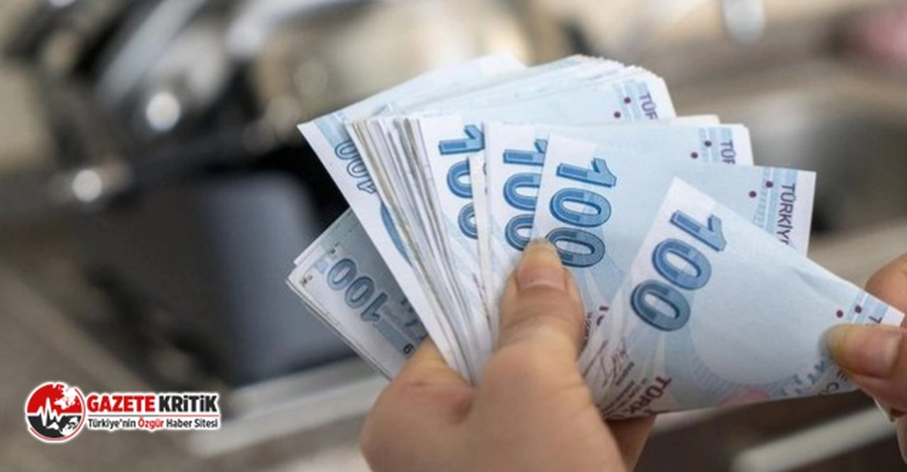 TÜRK-İŞ Genel Sekreteri : Türkiye, asgari ücret ülkesi haline geldi