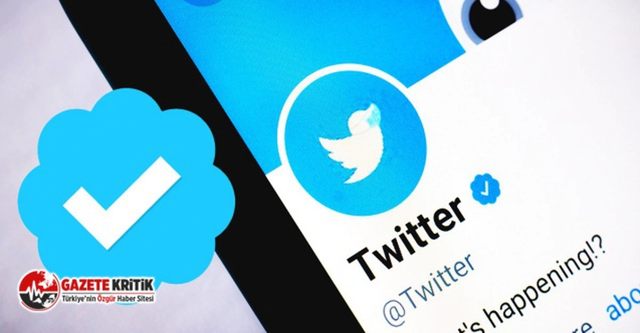 Twitter, ücretli"Mavi Tik" statüsünü yeniden başlatıyor