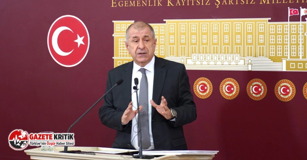 ÜMİT ÖZDAĞ:IŞİD IRAK VE SURİYE’DE KOLLARI OLAN BİR TÜRKİYE ÖRGÜTÜNE DÖNDÜ
