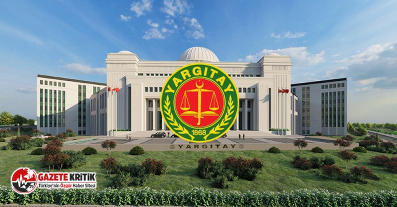 Yargıtay Başsavcısı, HDP'nin Hazine yardımı bulunan hesaplarının bloke edilmesini talep etti