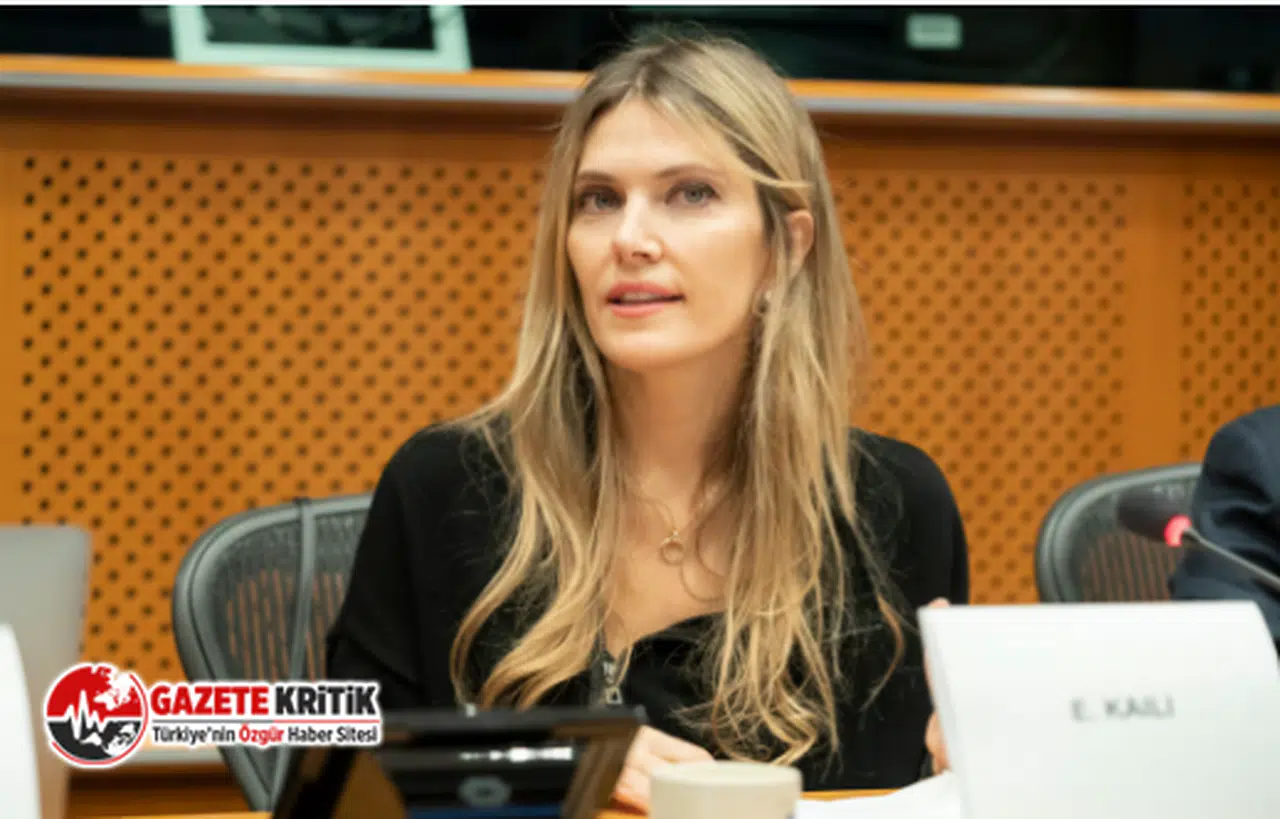 "Yolsuzlukla suçlanan Yunan milletvekili, evde bulunan paralardan eşini sorumlu tuttu"