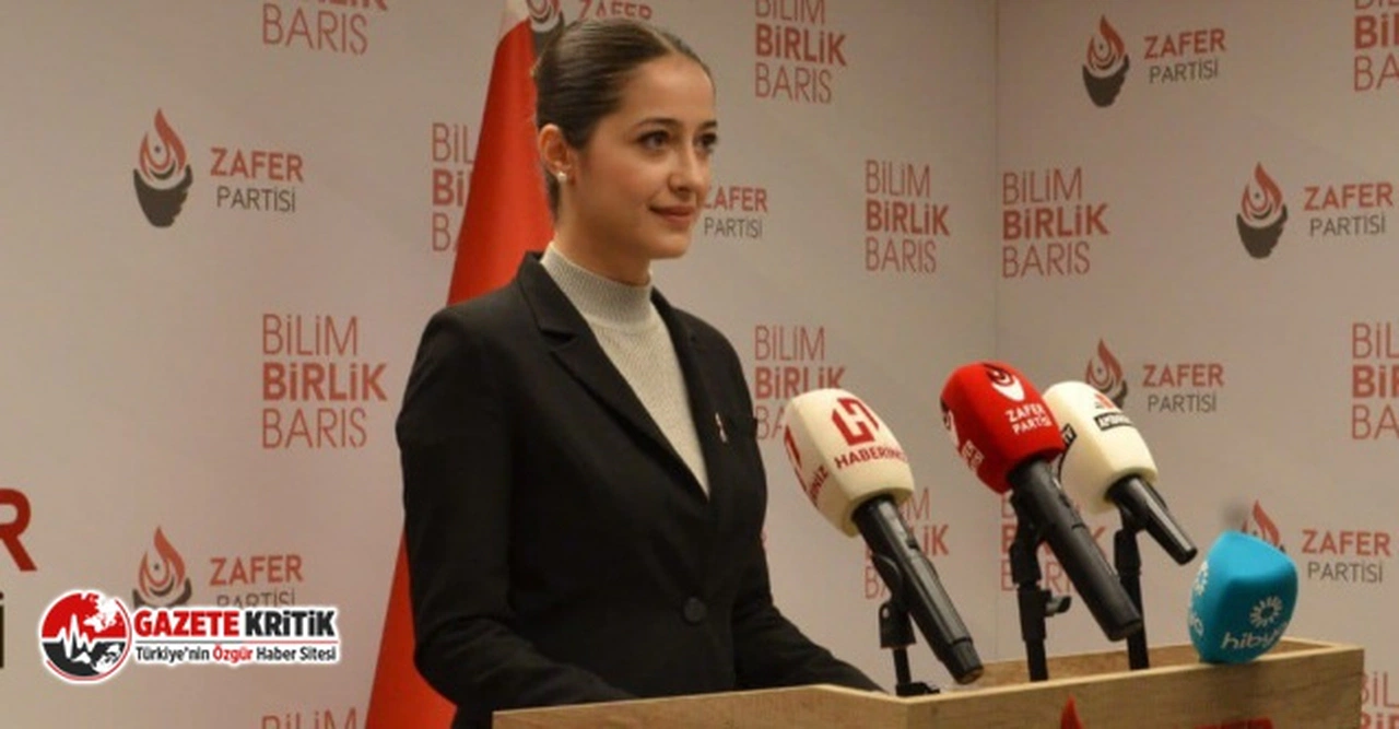 Zafer Partisi: Memleket Partisi, Adalet Partisi ve Doğru Parti arasında görüşmeler devam ediyor