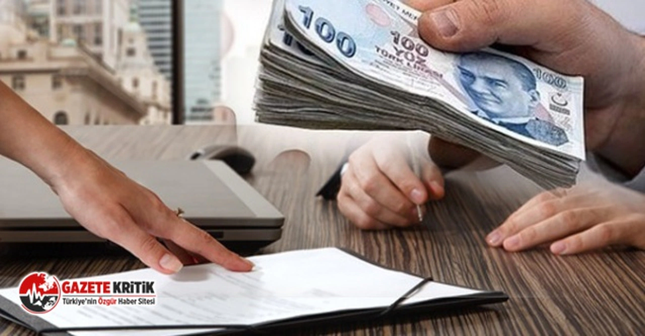 2023'ün ilk döneminde geçerli olacak kıdem tazminatı netleşti