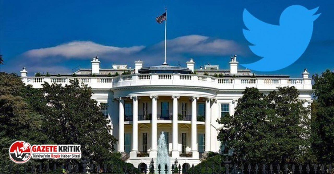 “ABD, Twitter'dan 250 bin hesabın kapatılmasını istemi ”