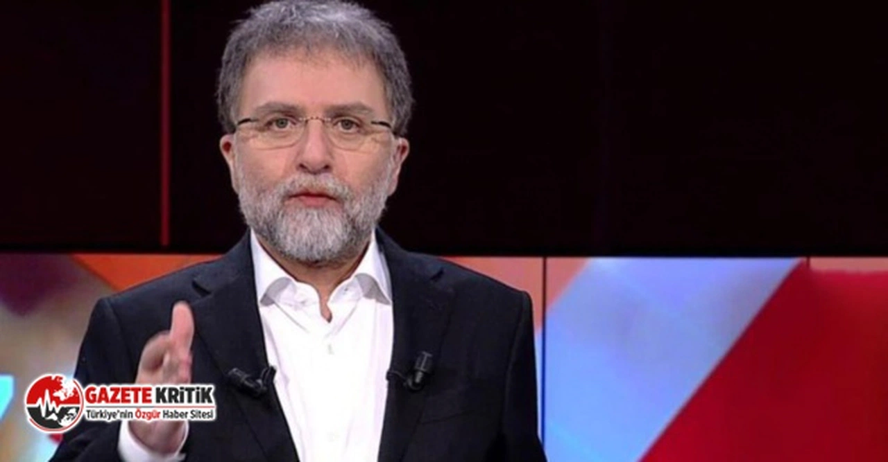 Ahmet Hakan: 6'lı Masa'nın adayı geciktirmesi, beklenti çıtasının yükseğe dikilmesine yol açıyor