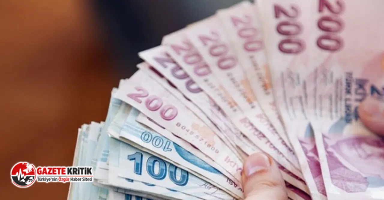 AKP'den seçim öncesi kapsamlı borç affı!