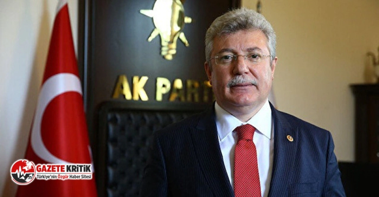 AKP'li yönetici EYT maaşlarının yatacağı tarihi açıkladı!