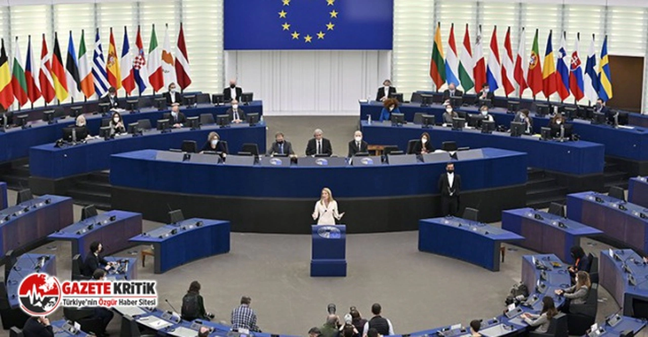 Avrupa Parlamentosu'nda yolsuzluk soruşturması İtalya'dan Belçika'ya sıçradı