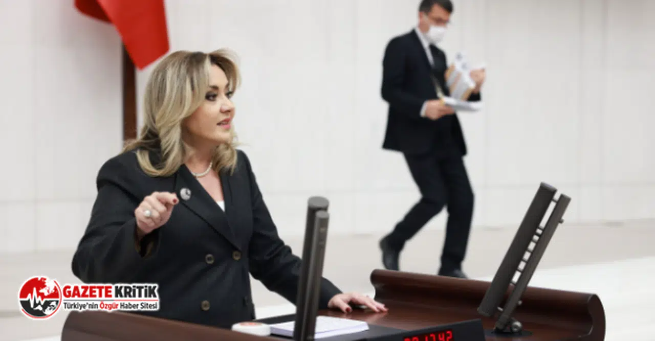 AYLİN CESUR: ‘SOĞAN EKMEK YESİN’ DEMEK DE LÜKS OLDU; ÇÜNKÜ SOĞANA SON BİR YILDA YÜZDE 300 ARTIŞ YAPILDI