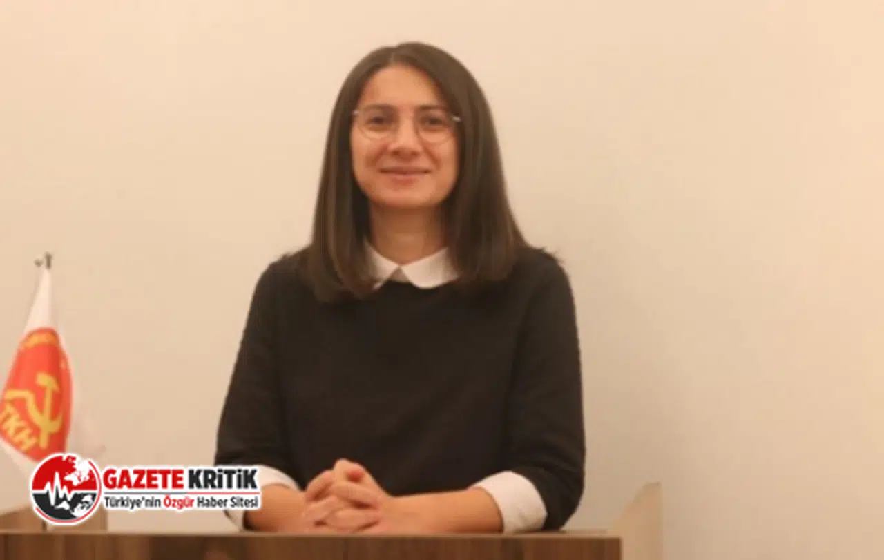 AYSEL TEKEREK: ERDOĞAN NE YAPARSA YAPSIN, HALKIMIZ BU OYUNU DA BOZACAKTIR