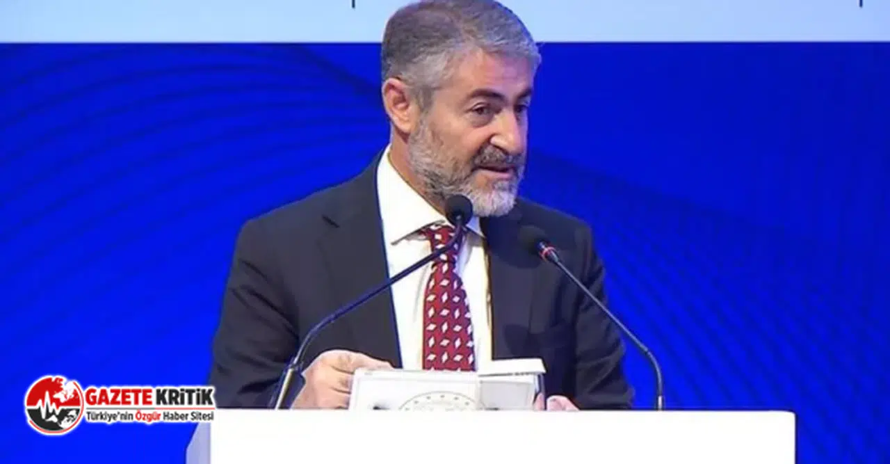 Bakan Nebati, 250 milyar liralık kredi destek paketleri açıklandı