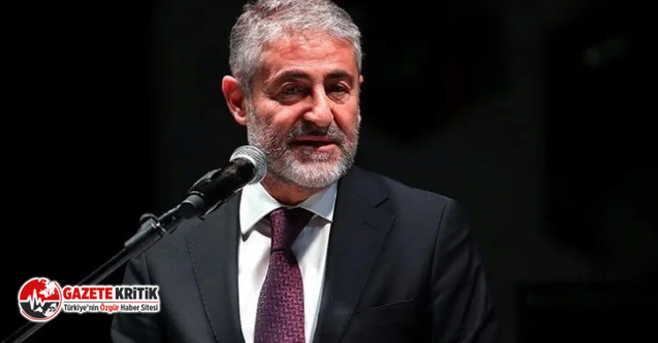 Bakan Nebati: 76 milyar TL’yi aşan tutarda vergi ve ceza önererek vergi kayıp ve kaçağı ile kamu zararını önledik